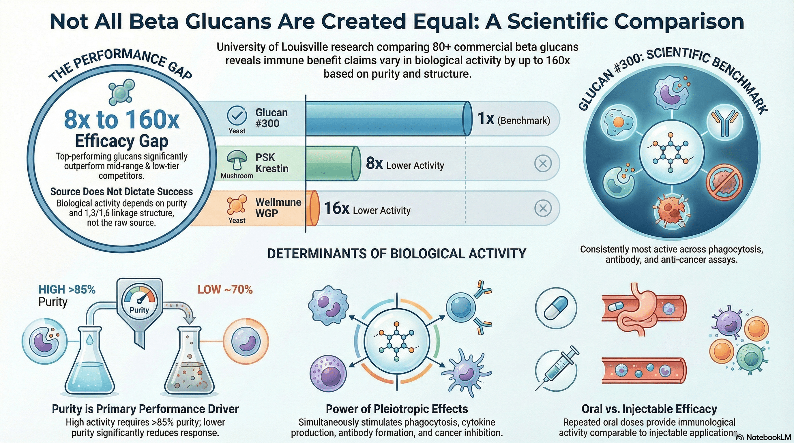 beta glucan vs glutathione & Resveratrol Advanced Hydrating Serum Beta Glucan 1,3/1,6 Powder